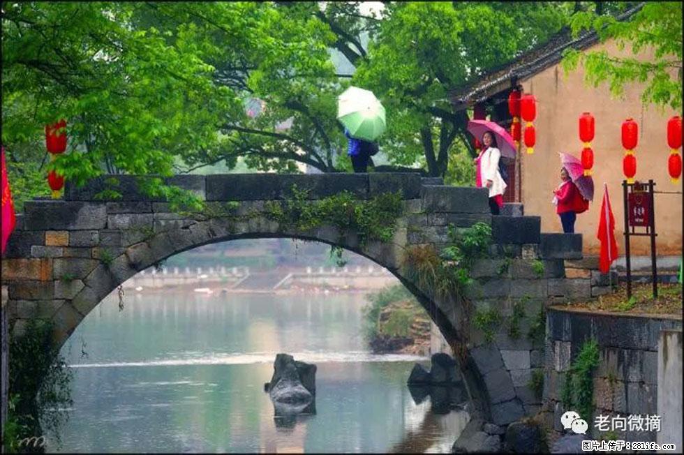 【春天，广西桂林灌阳县向您发出邀请！】江口老街又逢春 - 游山玩水 - 攀枝花生活社区 - 攀枝花28生活网 panzhihua.28life.net