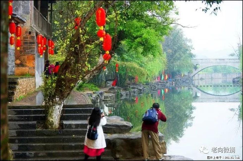 【春天，广西桂林灌阳县向您发出邀请！】江口老街又逢春 - 游山玩水 - 攀枝花生活社区 - 攀枝花28生活网 panzhihua.28life.net