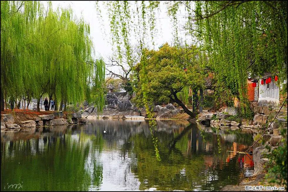 【春天，广西桂林灌阳县向您发出邀请！】江口老街又逢春 - 游山玩水 - 攀枝花生活社区 - 攀枝花28生活网 panzhihua.28life.net