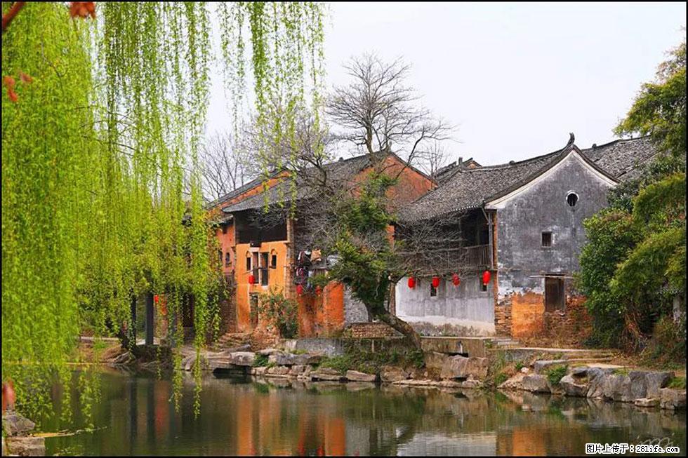 【春天，广西桂林灌阳县向您发出邀请！】江口老街又逢春 - 游山玩水 - 攀枝花生活社区 - 攀枝花28生活网 panzhihua.28life.net
