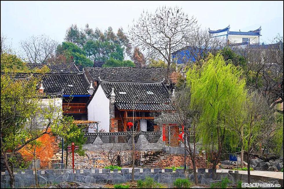 【春天，广西桂林灌阳县向您发出邀请！】江口老街又逢春 - 游山玩水 - 攀枝花生活社区 - 攀枝花28生活网 panzhihua.28life.net
