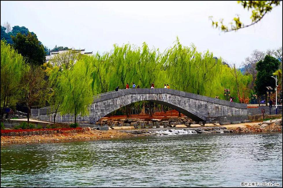 【春天，广西桂林灌阳县向您发出邀请！】江口老街又逢春 - 游山玩水 - 攀枝花生活社区 - 攀枝花28生活网 panzhihua.28life.net