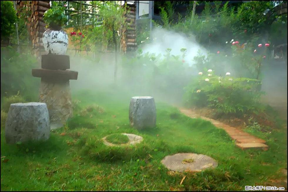 【春天，广西桂林灌阳县向您发出邀请！】如梦似幻莲溪庐 - 游山玩水 - 攀枝花生活社区 - 攀枝花28生活网 panzhihua.28life.net