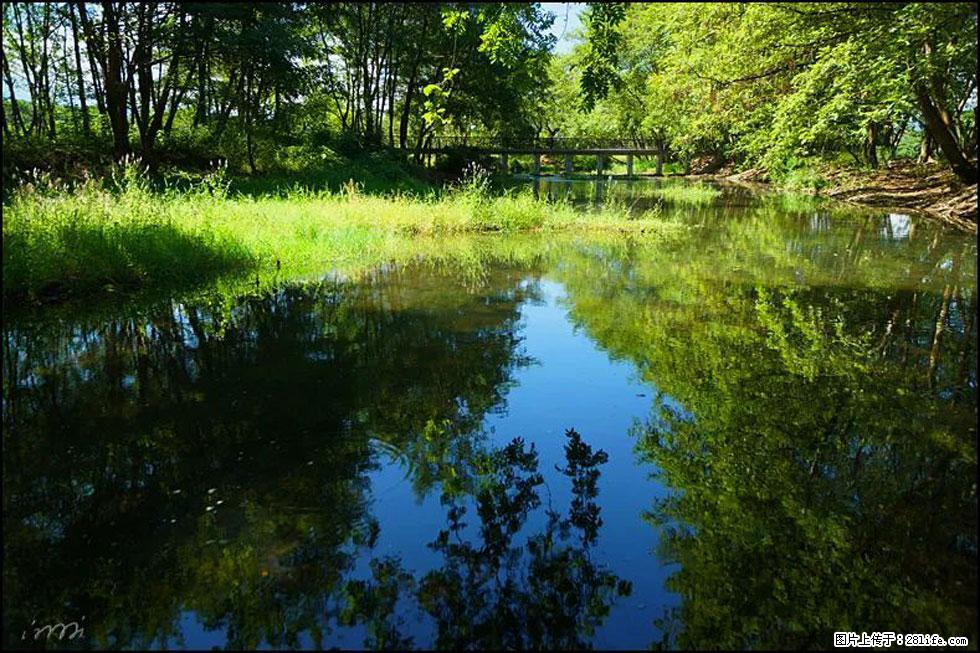 【春天，广西桂林灌阳县向您发出邀请！】熊家寨湿地公园 - 游山玩水 - 攀枝花生活社区 - 攀枝花28生活网 panzhihua.28life.net