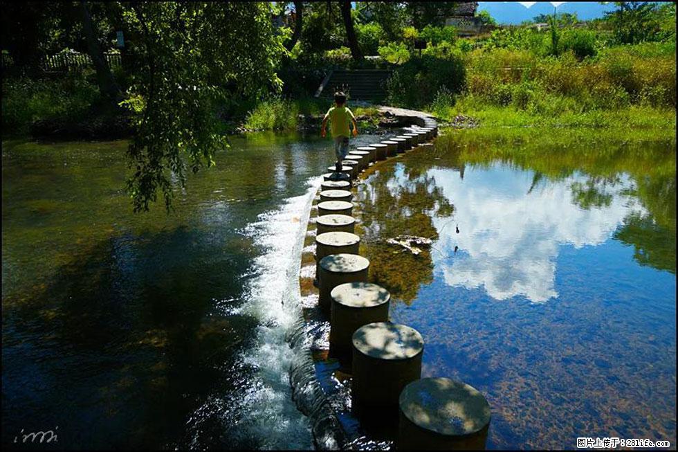 【春天，广西桂林灌阳县向您发出邀请！】熊家寨湿地公园 - 游山玩水 - 攀枝花生活社区 - 攀枝花28生活网 panzhihua.28life.net