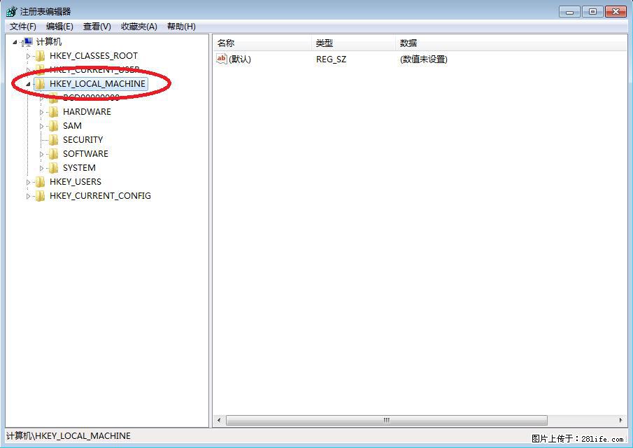 Photoshop不能直接拖拽打开图片的解决办法 - 生活百科 - 攀枝花生活社区 - 攀枝花28生活网 panzhihua.28life.net