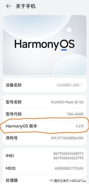 华为手机Mate30 如何开启开发者选项？ - 生活百科 - 攀枝花生活社区 - 攀枝花28生活网 panzhihua.28life.net