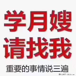 为什么要学习月嫂，育婴师？ - 攀枝花28生活网 panzhihua.28life.net