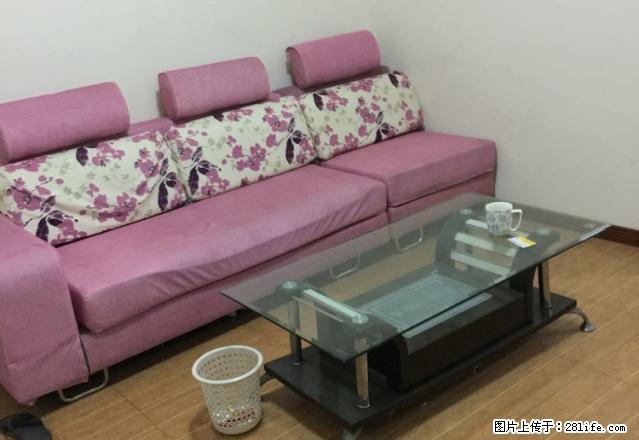 花溪谷1号楼精装修一室一厅1200出租 - 房屋出租 - 房屋租售 - 攀枝花分类信息 - 攀枝花28生活网 panzhihua.28life.net