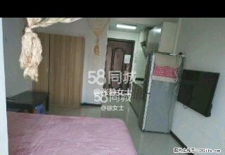 紫荆一号 1室1厅1卫 - 攀枝花28生活网 panzhihua.28life.net