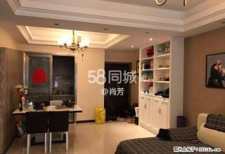 海德堡 4室2厅2卫 - 攀枝花28生活网 panzhihua.28life.net