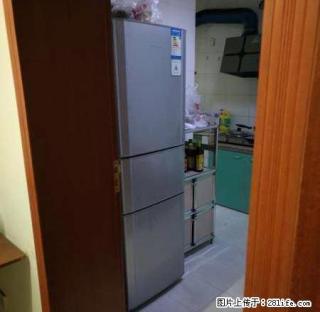 家臣00783 精装房2室1厅1出租 家具家电齐全 拎包入住 - 攀枝花28生活网 panzhihua.28life.net
