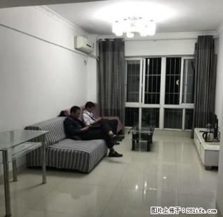 曼哈顿精装套二出租，电梯房 - 攀枝花28生活网 panzhihua.28life.net