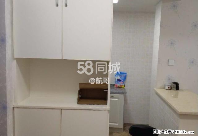 金海世纪城 1室1厅1卫 - 房屋出租 - 房屋租售 - 攀枝花分类信息 - 攀枝花28生活网 panzhihua.28life.net