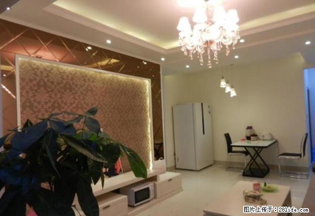 金海世纪城，2室2厅1卫，精装，新房出租，欢迎来电。 - 房屋出租 - 房屋租售 - 攀枝花分类信息 - 攀枝花28生活网 panzhihua.28life.net