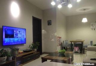 金海世纪城，2室2厅1卫，精装，新房出租，欢迎来电。 - 攀枝花28生活网 panzhihua.28life.net