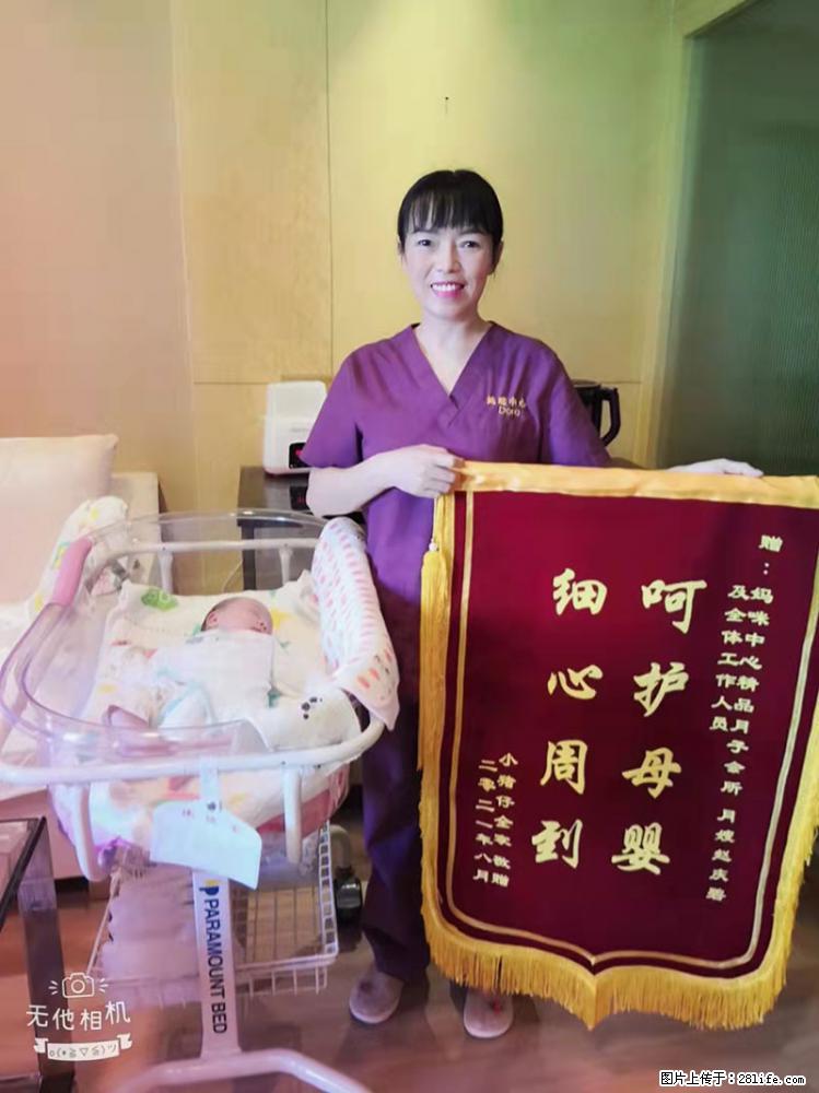 上海高端月子会所招新手月嫂，零基础带教，包吃住 - 职场交流 - 攀枝花生活社区 - 攀枝花28生活网 panzhihua.28life.net