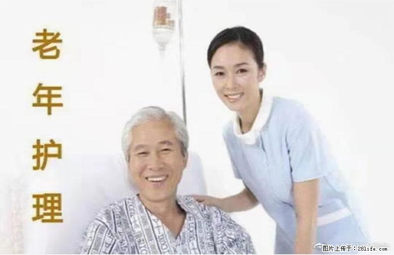 上海国企养老院，星级酒店环境，招聘养老护工 - 职场交流 - 攀枝花生活社区 - 攀枝花28生活网 panzhihua.28life.net