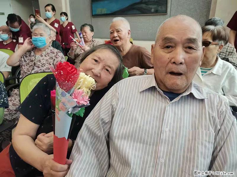 上海国企养老院，星级酒店环境，招聘养老护工 - 职场交流 - 攀枝花生活社区 - 攀枝花28生活网 panzhihua.28life.net