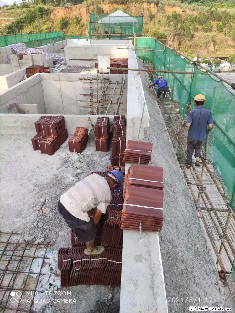 【广西三象建筑安装工程有限公司】绿地衫和田叠墅项目 - 家居生活 - 攀枝花生活社区 - 攀枝花28生活网 panzhihua.28life.net