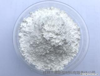 【桂林三鑫新型材料】人造石人造大理石专用碳酸钙 - 攀枝花28生活网 panzhihua.28life.net