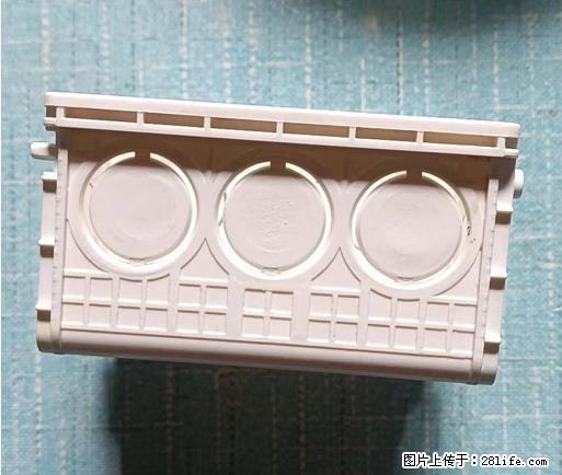 桂林荣泰吹塑、注塑【厂家直销】PVC阴燃电工配件,精品86底盒 - 家居生活 - 攀枝花生活社区 - 攀枝花28生活网 panzhihua.28life.net