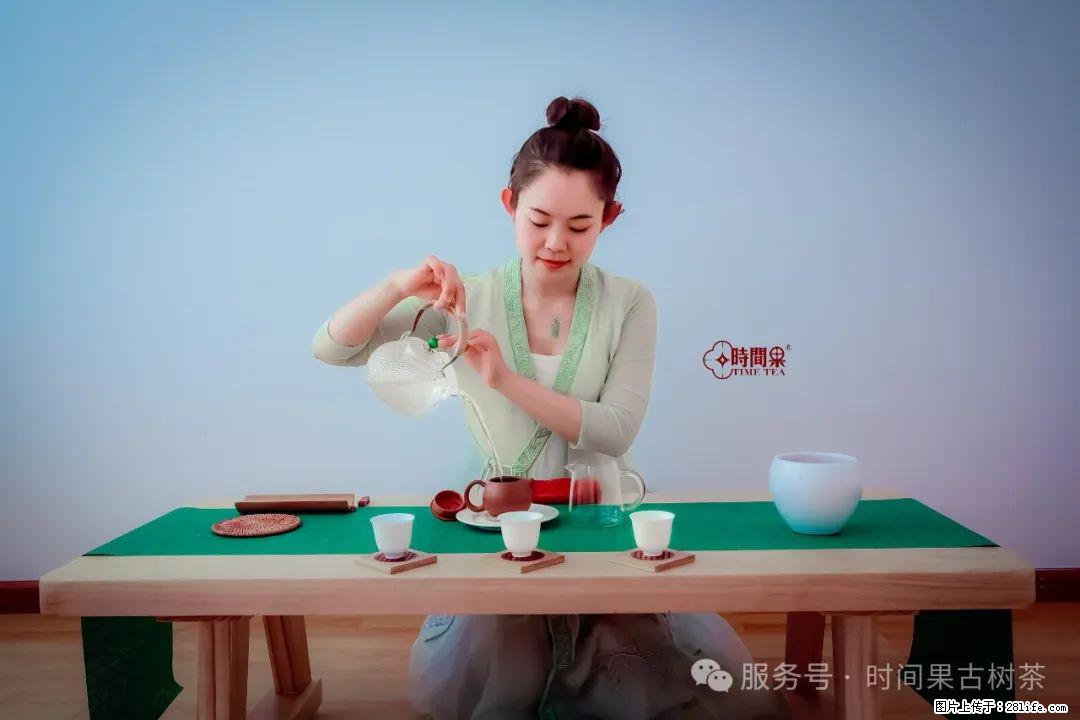 时间果百年古树龙珠普洱生茶 - 购物交流 - 攀枝花生活社区 - 攀枝花28生活网 panzhihua.28life.net