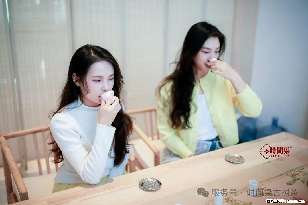 时间果百年古树龙珠普洱生茶 - 购物交流 - 攀枝花生活社区 - 攀枝花28生活网 panzhihua.28life.net