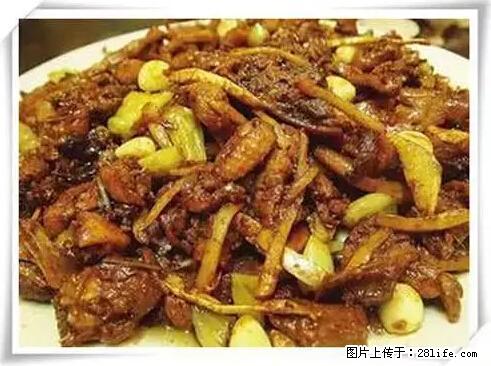 来广西旅游必吃这20道桂菜，不然就白来广西啦！ - 攀枝花生活资讯 - 攀枝花28生活网 panzhihua.28life.net
