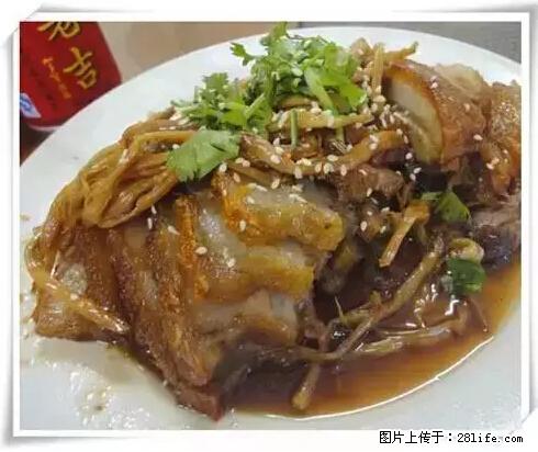 来广西旅游必吃这20道桂菜，不然就白来广西啦！ - 攀枝花生活资讯 - 攀枝花28生活网 panzhihua.28life.net