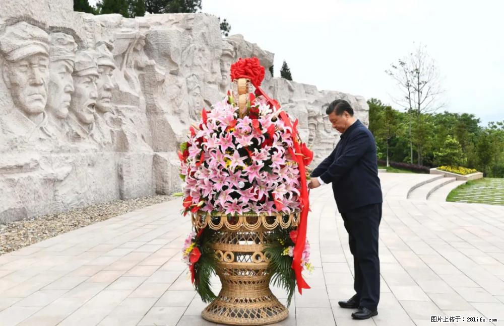 习近平赴广西考察调研 - 攀枝花生活资讯 - 攀枝花28生活网 panzhihua.28life.net