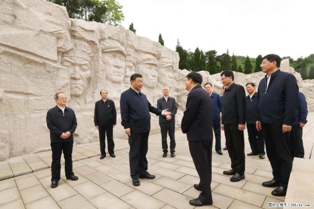 习近平赴广西考察调研 - 攀枝花生活资讯 - 攀枝花28生活网 panzhihua.28life.net