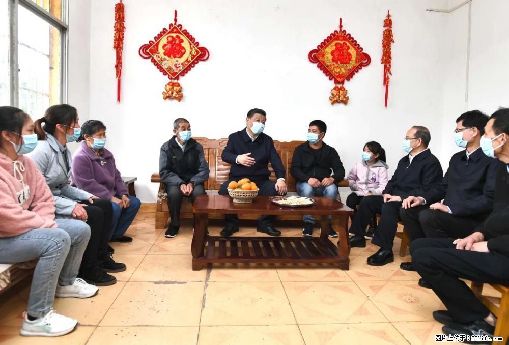 习近平赴广西考察调研 - 攀枝花生活资讯 - 攀枝花28生活网 panzhihua.28life.net