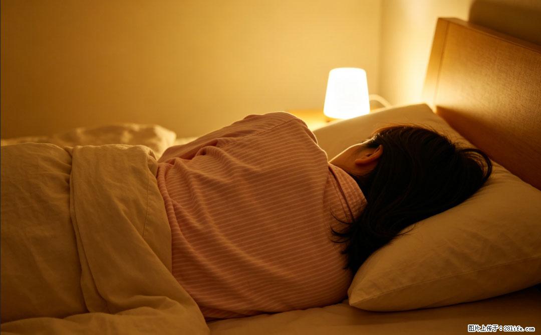 熬夜会让猝死风险飙升！出现以下4种情况赶紧休息→ - 攀枝花生活资讯 - 攀枝花28生活网 panzhihua.28life.net